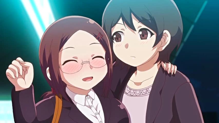 Sotsugyou Chikan Densha – 03 卒業○○電車 三輌目 酔いつぶれた女教師は弛緩した身体を弄ばれる