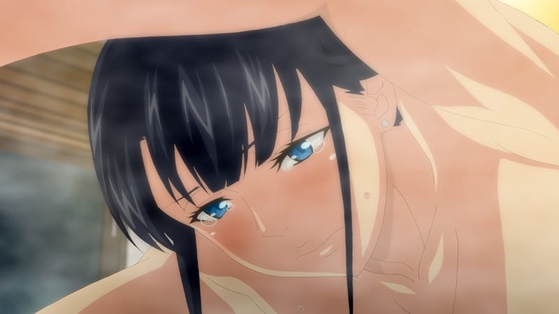 Hajimete no Hitozuma – 02 初めてのヒトヅマ 第2話 続・俺が見たことのない彼女