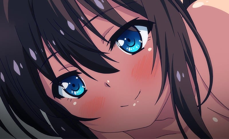 Onii-chan, Asa made Zutto Gyutte Shite! – 02 お兄ちゃん、朝までずっとギュッてして！ 女未こはく編