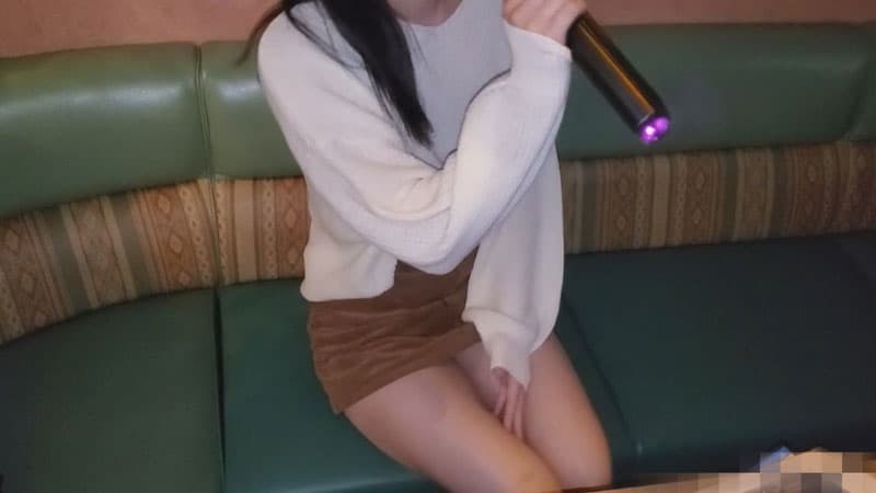 FC2-PPV-1583663【無修正】田舎から上京してきた色白素朴少女。連続射精～飲精(45分)