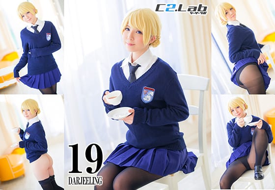 19.DARJEELING