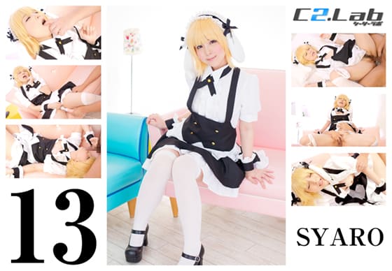 13.SYARO